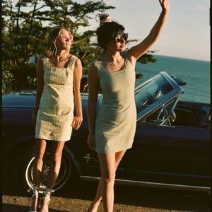 Rouje Marta Dress FR 34